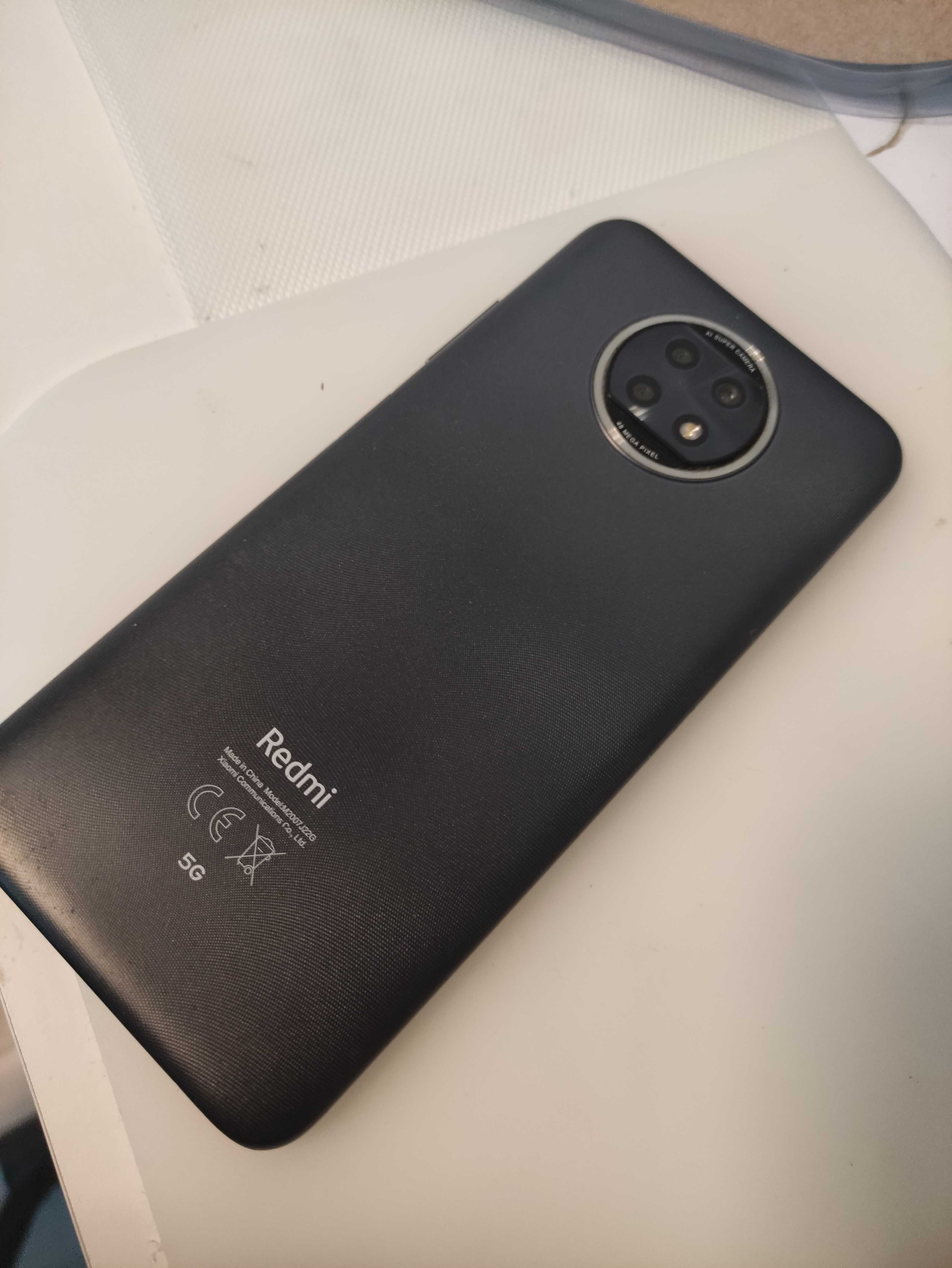 Telefon Redmi Note 9T