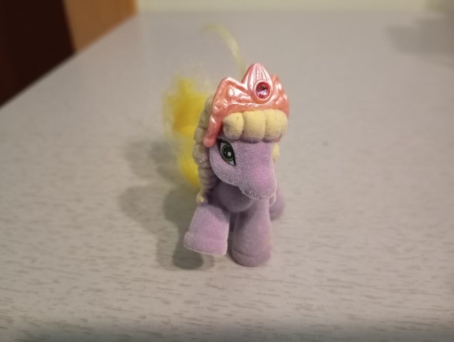 Unicórnios miniaturas