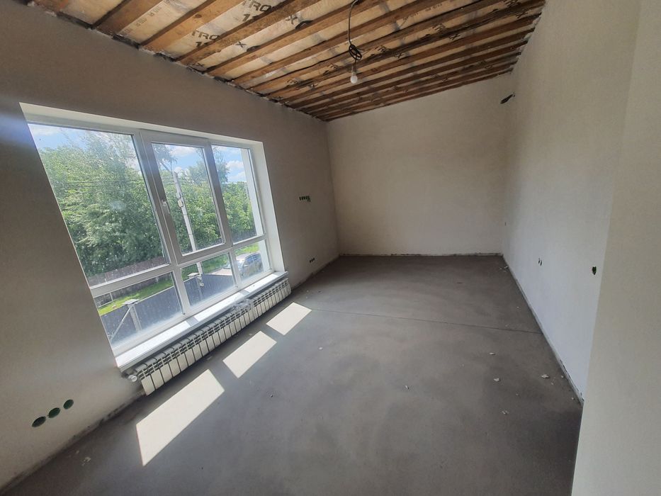 Продам Дуплекс ,95м2, 3 сотки. Чистова. Є Оселя. Сертифікат