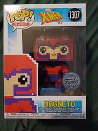 Magneto 8bit Funko Pop! 1307 X-men 97 Marvel figurka Disney