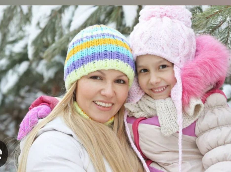 Няня Буковель (не дорого) Яремче, Ворохта,Татарів для дітей