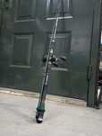 kołowrotek mistrall pro casting 10l