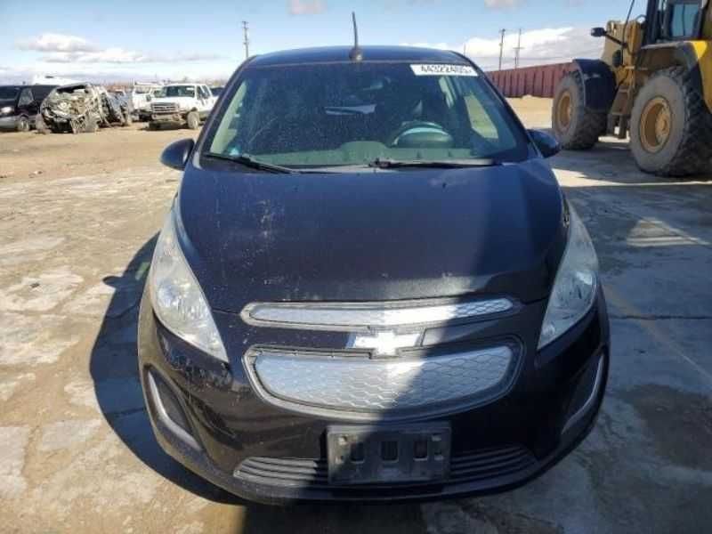 Chevrolet Spark 2014 EV 2LT