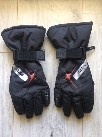 Лыжные перчатки Roeckl
