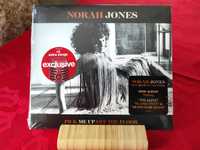 Norah Jones - Pick Me Up From The Floor CD