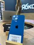 iPhone 13 mini 128 Blue  б/в у хорошому стані від Ябко