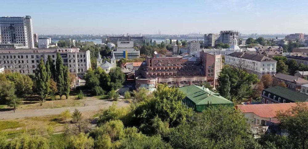 Продаж квартири ЖК Central Park
