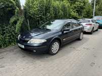 Renaul Laguna 2 1.6 lpg