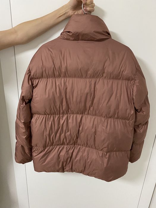 Kurtka Massimo Dutti S