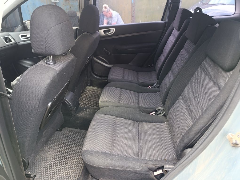 Продаю авто Peugeot 307 sw 2005 рік