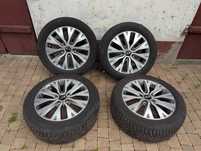 Opony całoroczne Nokian Seasonproof 205/55 R16  4szt