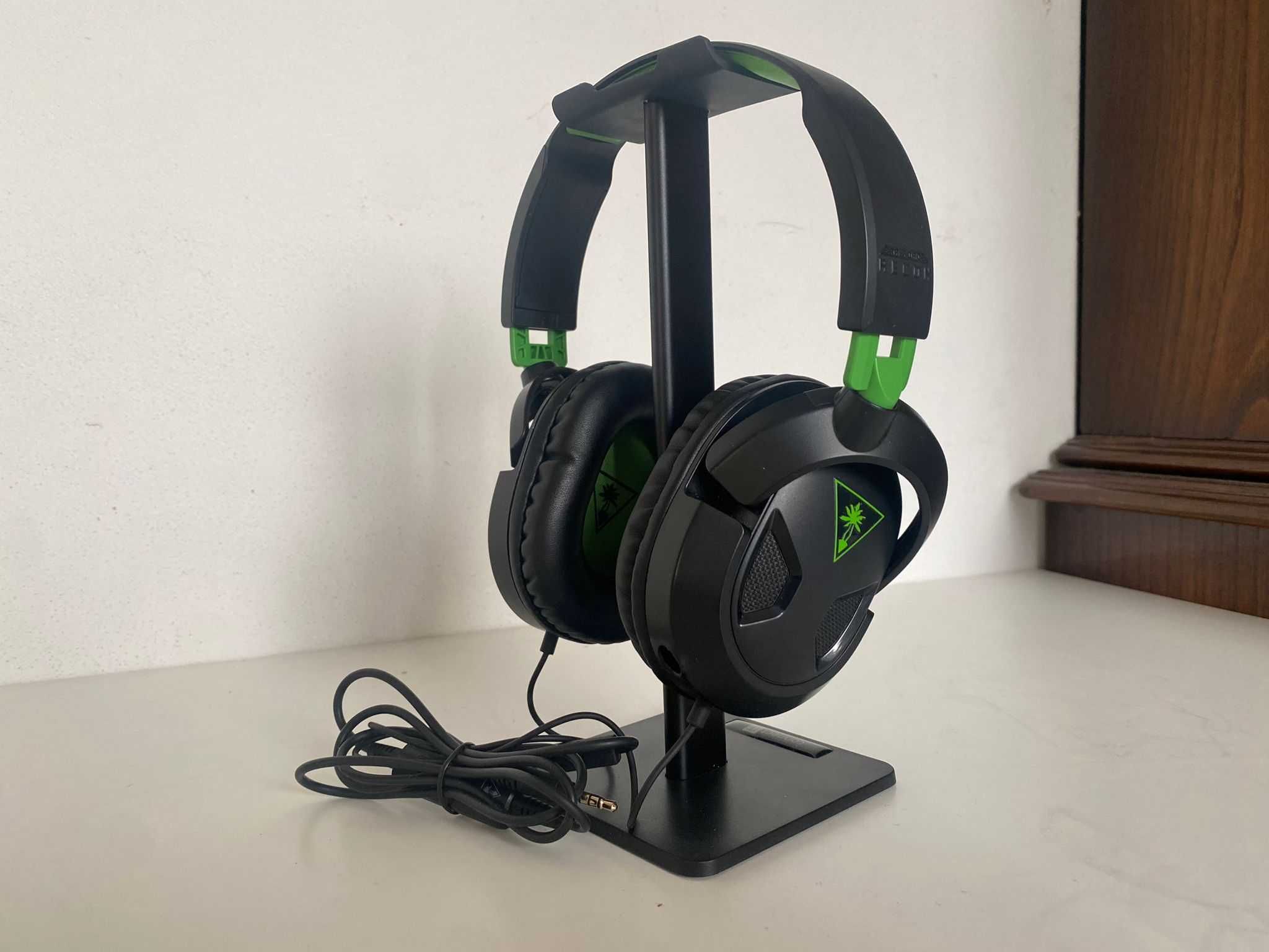 Headset Turtle Beach Recon 50X