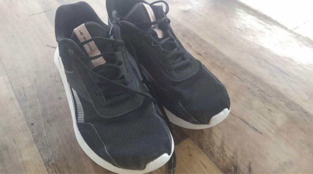 Buty Reebok Energylux 2
