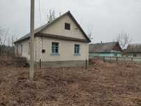 Будинок житло с. Кімната