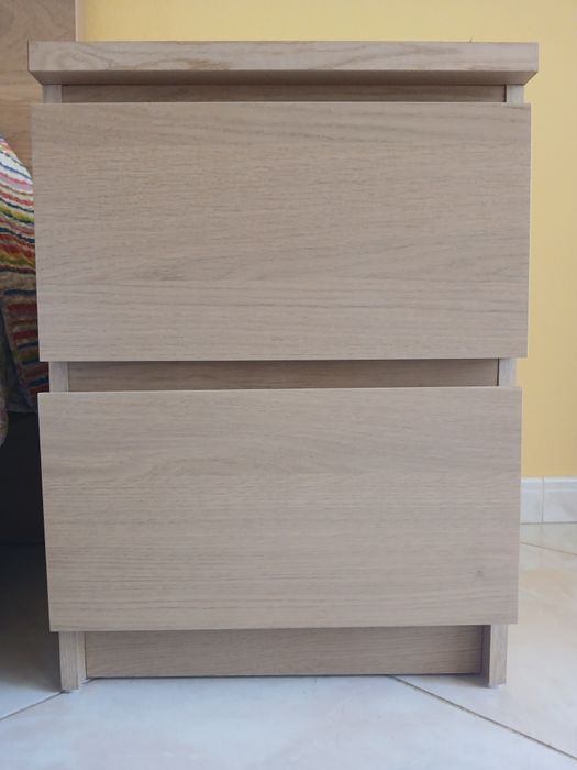 Quarto de casal completo