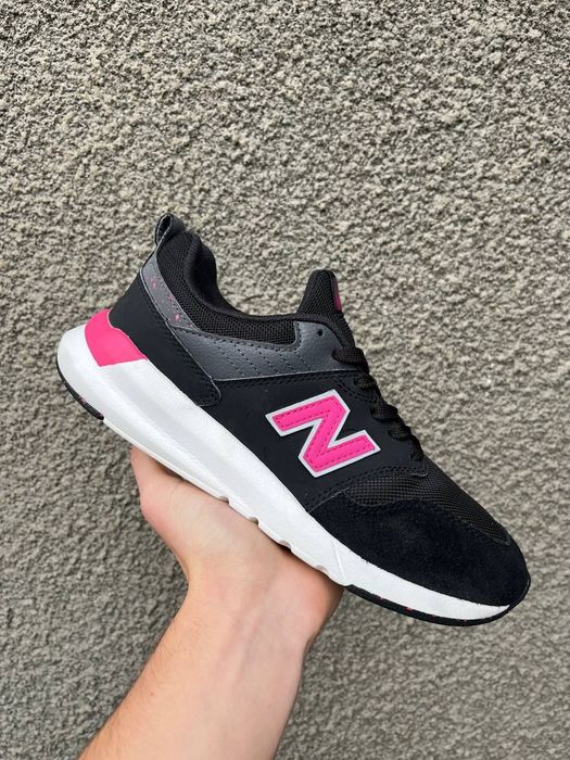 Кроссовки New Balance 009