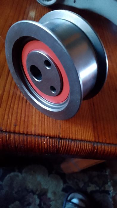 Ролик натяжний ВАЗ 2108 8V