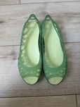 Crocs w6 adrina flat