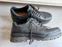 Ecco Track gore.tex 44  rugged czarne