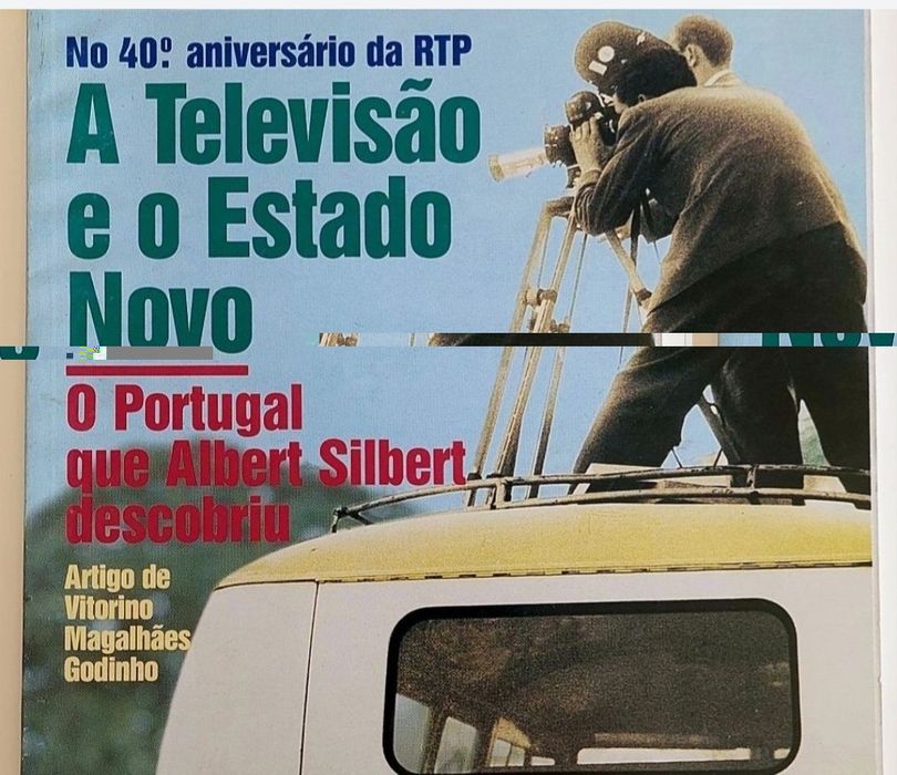 Rádio Televisão Portuguesa R.T.P.