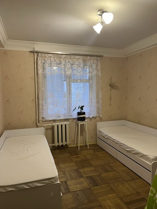 Довгострокова оренда квартир