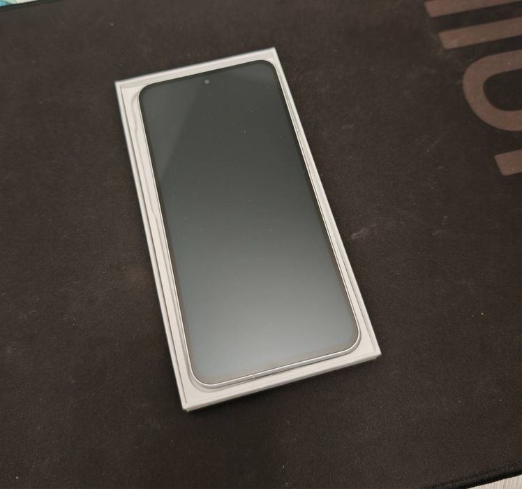 Sprzedam samsung a56 5g 8/256gb
