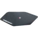 tank pad yamaha yzf r6 2008 - 2016 protetor de deposito one design