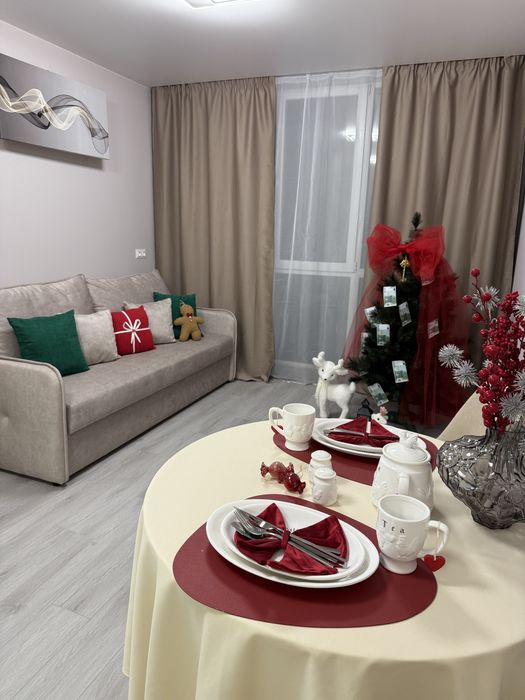 Без %! Стиль та затишок в ЖК Санвіль Парк, поруч Петрівський квартал