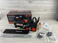 Електропила Deltafox Strong 2200 Вт шина 40 фабрично нова!