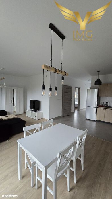 Warszawa, Marki, umeblowane segment RU EN UA