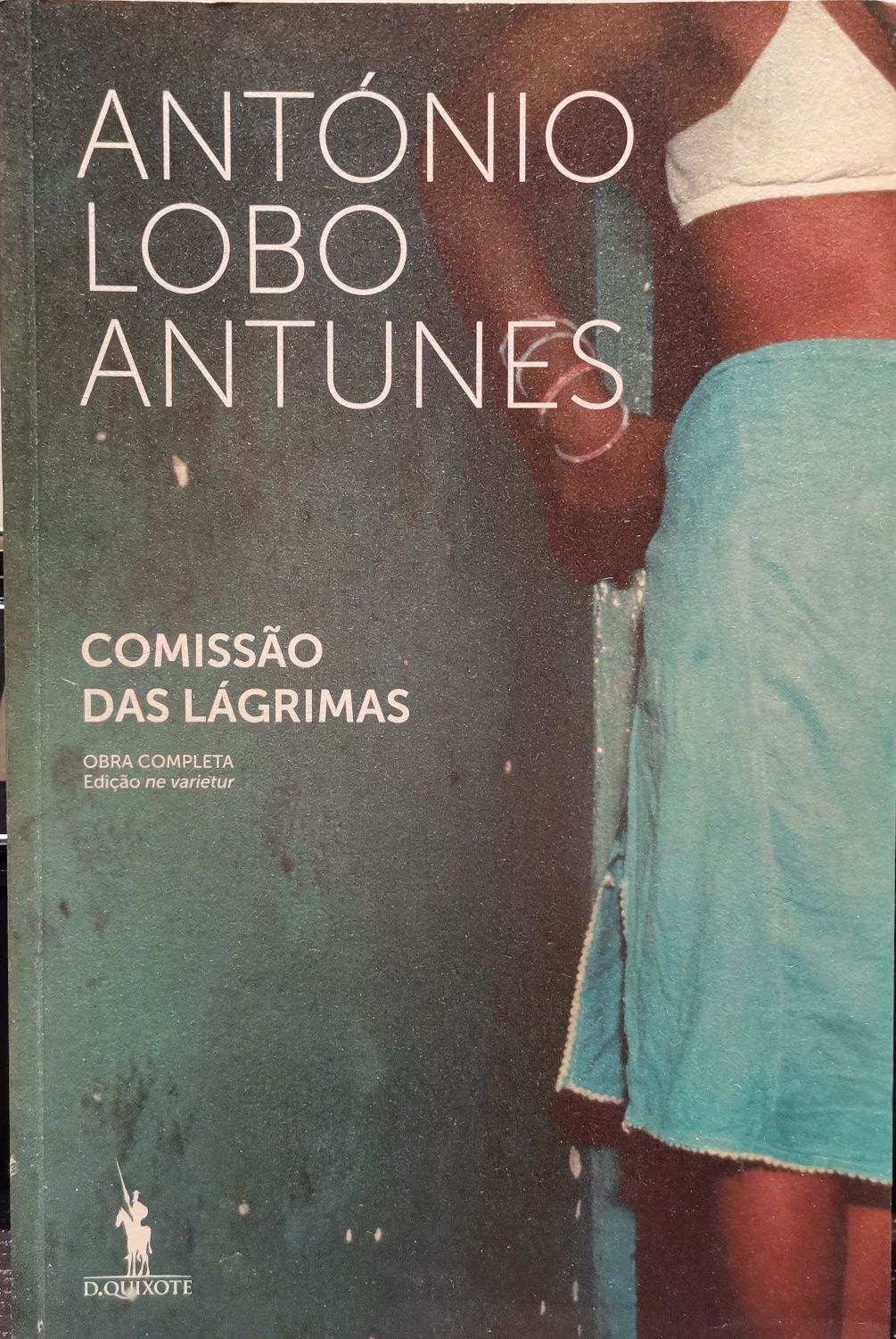 Vendo livros usados