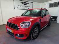 MINI Countryman One D