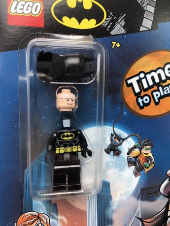 Figurka Lego Batman
