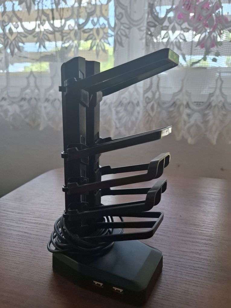 Stacja Ładowania Stan Bdb!