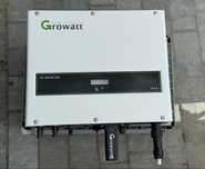 Falownik Growatt 4000TL3-S