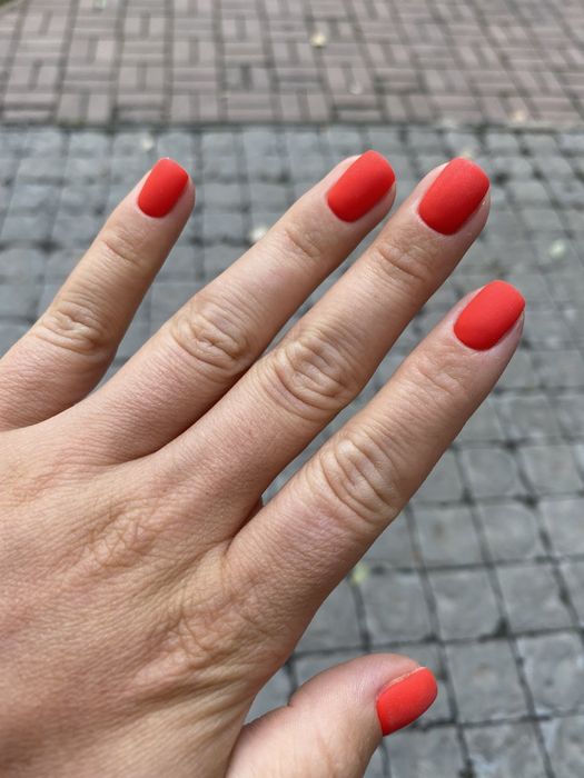 АКЦИЯ!МАНИКЮР+Покрытие=500