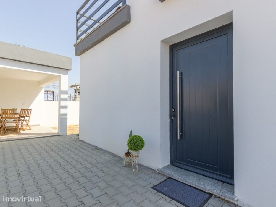 Moradia Geminada T3 - Pinhal do General