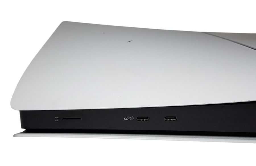 Konsola PS5 Digital Edition 1TB CFI-2016