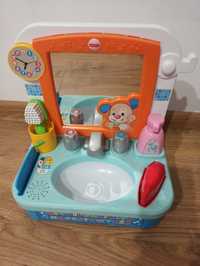 Umywalka Fisher Price