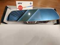 Відеореєстратор дзеркало заднього виду XPX ZX 809