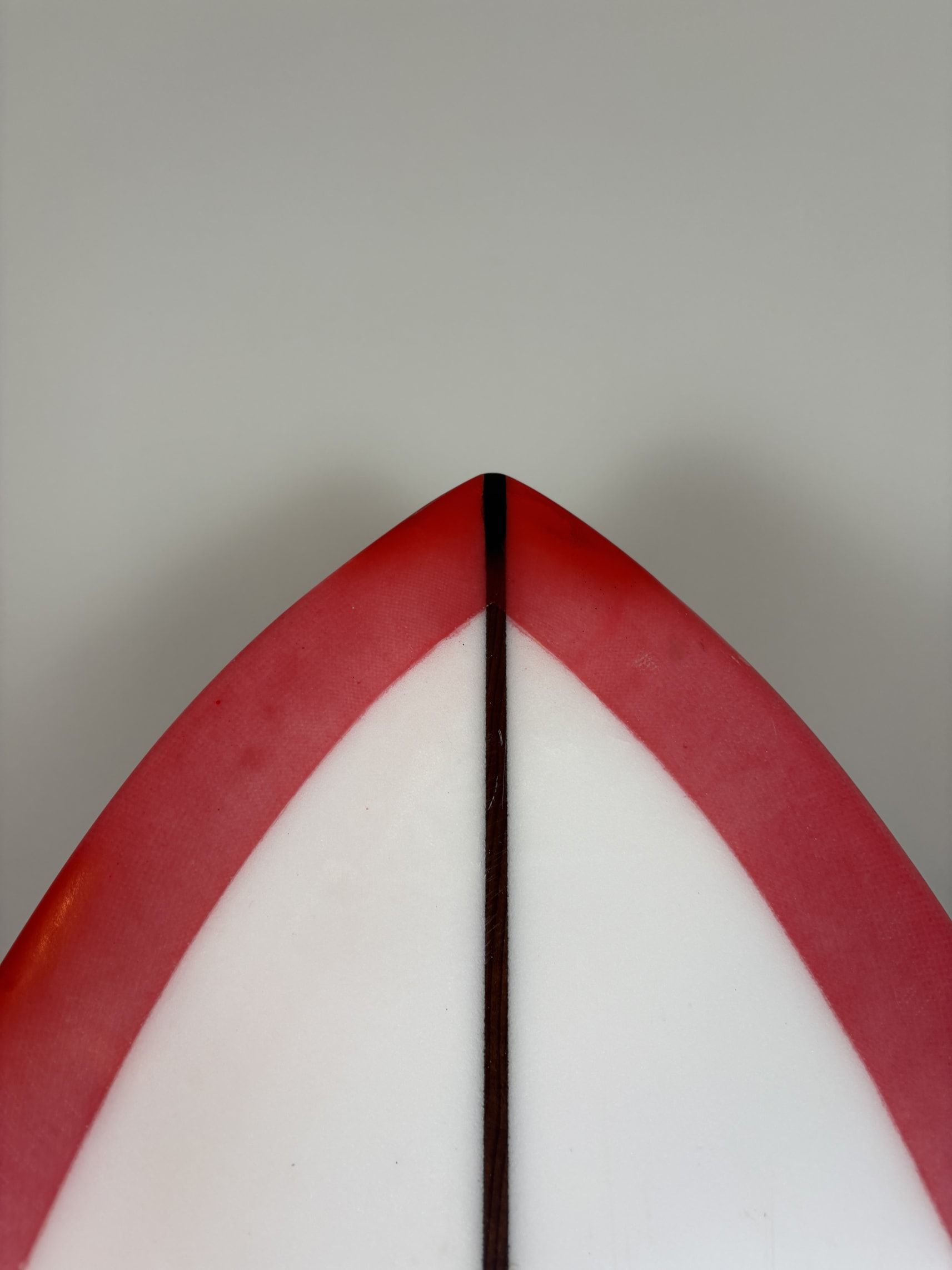 Prancha de Surf - Fahd Custom Surfboards  6'4''
