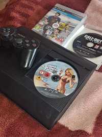 konsola PlayStation 3