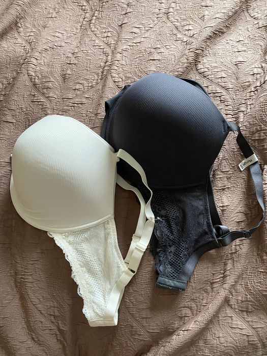 Бюзгалтер великого розміру 42G НОВІ ( за 2 шт. 500 грн)