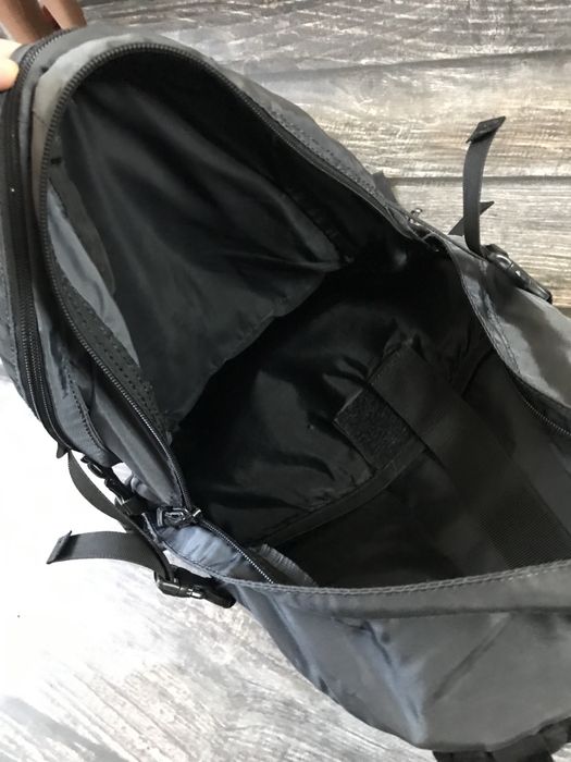 The North Face вінтажний рюкзак оригінал великий