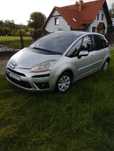 Citroën C4 Picasso 1.6 hdi