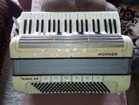 Akordeon Hohner Tango