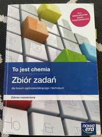 Zbiór zadań z chemii