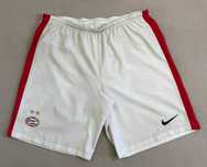 Spodenki Piłkarskie PSV Eindhoven Nike roz. XL