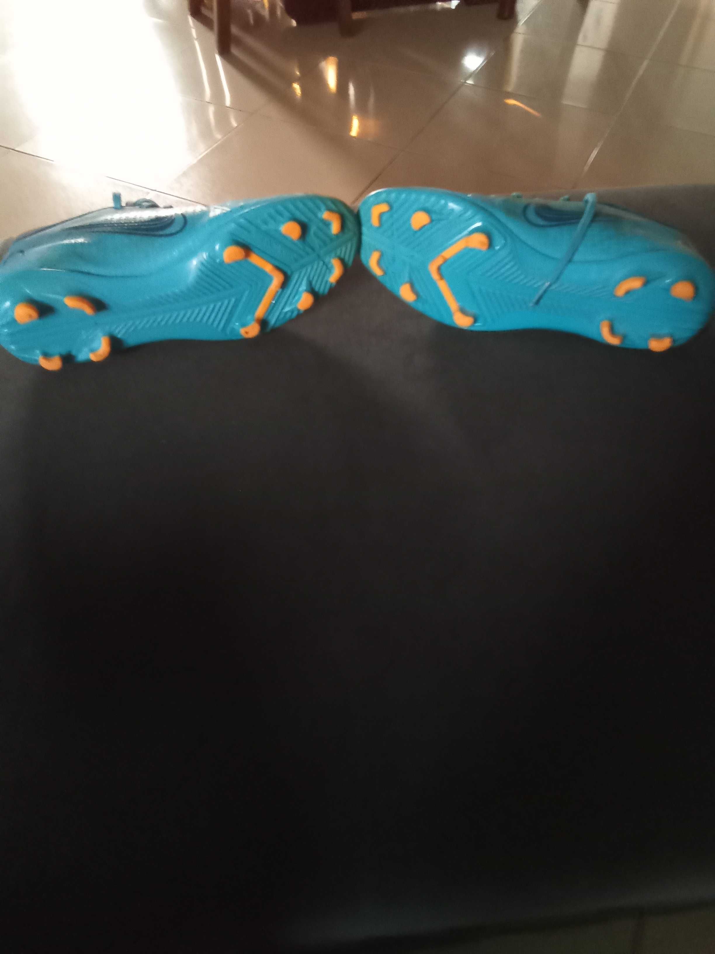Vendo chuteiras Nike Mercurial