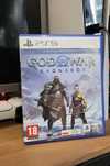 God of War Ragnarok  PS5 jak Nówka